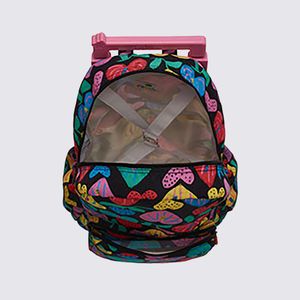 Mochila Farm Fábula Zum Zum Amor de Flor