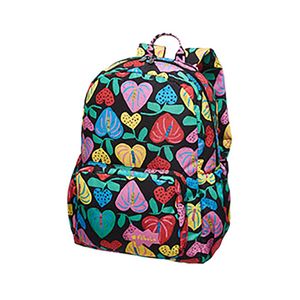 Mochila Farm Fábula Zum Zum Amor de Flor