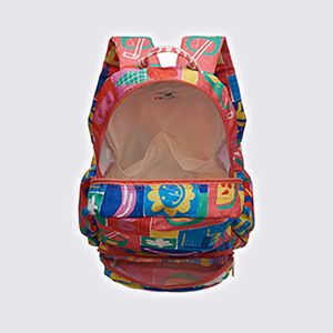 Mochila Farm Fábula Zum Zum Carimbo