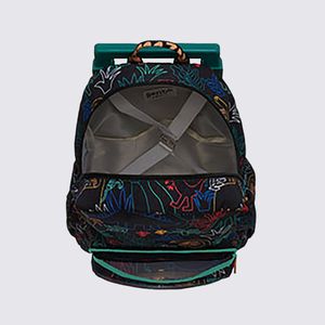 Mochila Farm Fábula Zum Zum Dino Selva