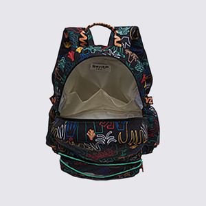 Mochila Farm Fábula Zum Zum Dino Selva