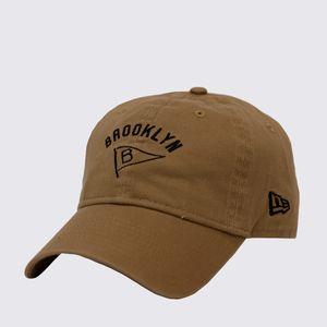 Boné New Era 920 ST Vintage Class Brodod KHK MBV25BON054