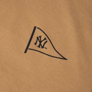 Camiseta New Era MLB New York Yankees Fashion Vintage Class MBV25TSH035