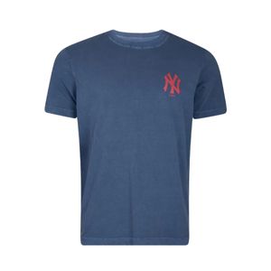 Camiseta New Era MLB New York Yankees Fashion Vintage Class MBV25TSH039