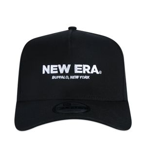 Boné New Era 9FORTY A-Frame Branded Core Essentials Style NEV25BON031