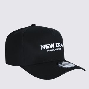 Boné New Era 9FORTY A-Frame Branded Core Essentials Style NEV25BON031