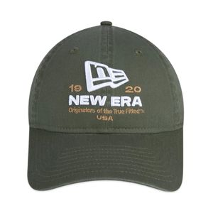 Boné New Era 9TWENTY Branded Fashion Vintage Class NEV25BON082