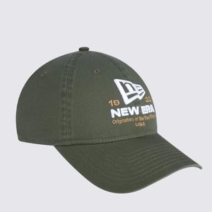 Boné New Era 9TWENTY Branded Fashion Vintage Class NEV25BON082