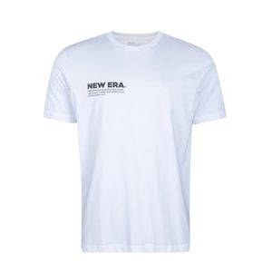 Camiseta New Era Branded Core Essentials Style NEV25TSH032