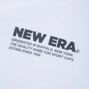 Camiseta New Era Branded Core Essentials Style NEV25TSH032