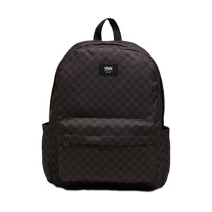 Mochila Vans Old Skool Drop V Black Charcoal VN000H4XBA5