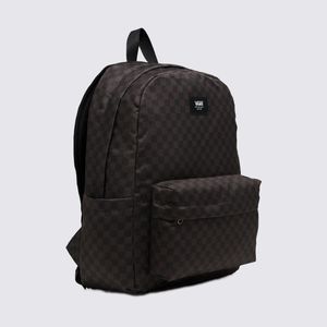 Mochila Vans Old Skool Drop V Black Charcoal VN000H4XBA5