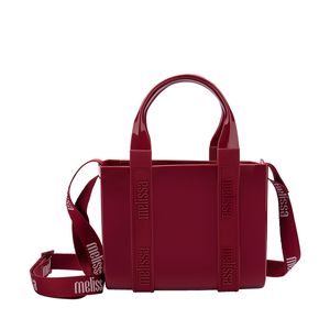 Melissa Mini Dulce Bag Vermelho 34413