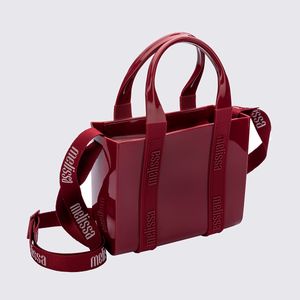 Melissa Mini Dulce Bag Vermelho 34413