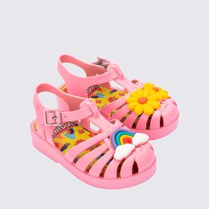 Mini Melissa Possession + Play Doh Baby Rosa Fosco 35987