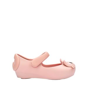 Mini Melissa Ultragirl II Baby Rosa Claro 30901