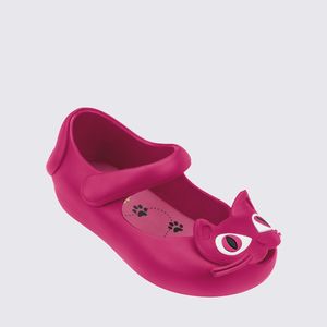 Mini Melissa Ultragirl II Baby Rosa 30901