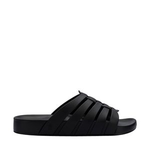 Melissa Possession Slide Preto Fosco 35869