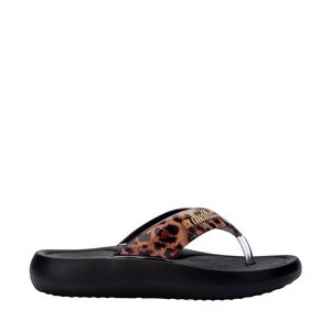 Melissa Station Flip Flop Preto 36045