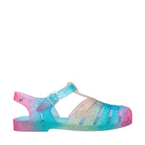 Melissa Possession Glitter Azul Rosa 35758