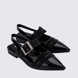 Melissa Ladylike Preto 35973