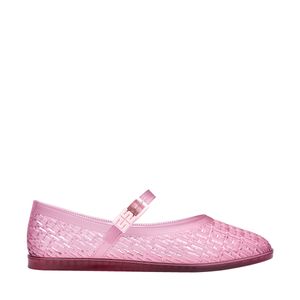 Melissa Harper Rosa Transparente 35974