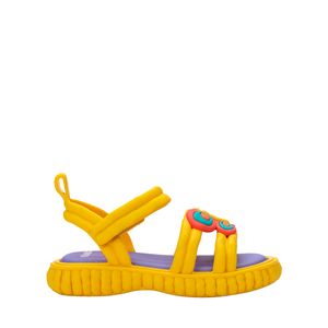 Mini Melissa Create + Play Doh Baby Amarelo Roxo 35989