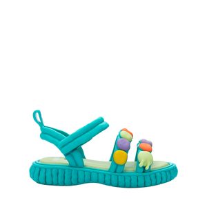 Mini Melissa Create + Play Doh Baby Azul Verde 35989