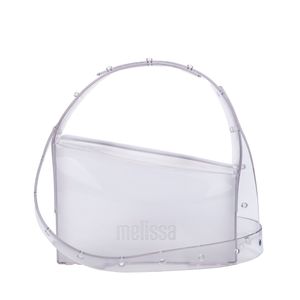 Melissa Clear Bag Vidro 34453