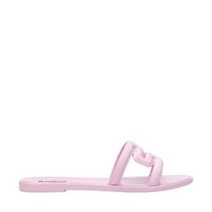 Melissa M Slide Rosa Claro 36148