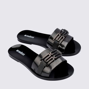 Melissa Babe M Chic Preto 36000