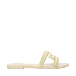 Melissa M Slide Bege 36148