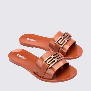 Melissa Babe M Chic Marrom 36000