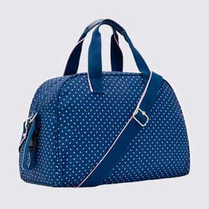 Bolsa Maternidade Kipling Camama Estampada I4068SH5