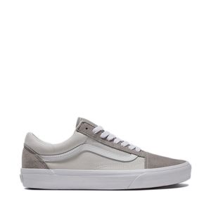 Tênis Vans Old Skool Canvas Suede Block Gray VN000CT8BGF