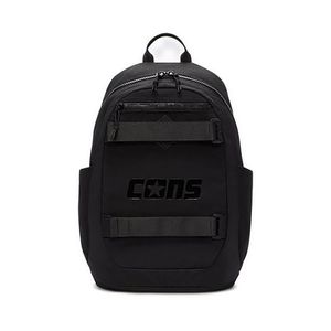 Mochila Converse Cons Utility Backpack Black 10025814A01