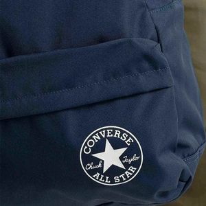 Mochila Converse Speed 3 Backpack Navy 10025962A02