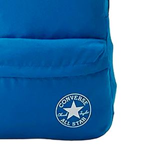 Mochila Converse Speed 3 Backpack Fresh Blue 0025962A23