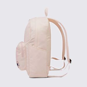 Mochila Converse Go 2 Backpack Blush Hush 0020533A26