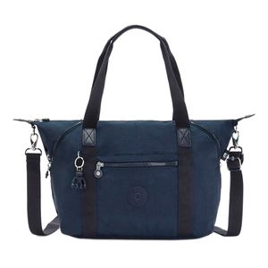 Bolsa Kipling Art Azul 1061996V