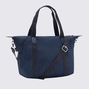 Bolsa Kipling Art Azul 1061996V