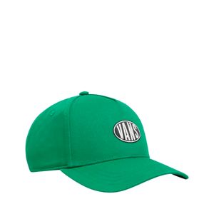 Boné Vans Spray On Snapback Verdant VN000HSBJ5F