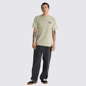 Camiseta Vans Wrenched SS Elm VN000J4CD3ZC