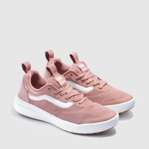 Tênis Vans Ultrarange Rapidweld Whitered Rose VN0A3MVU435S