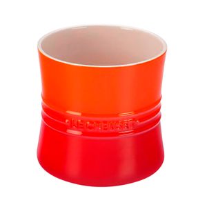 Porta Utensílios Le Creuset Signature Laranja 2,3 L