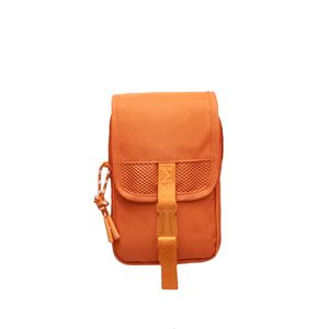 Bolsa Farm Fervo Bananarte Laranja