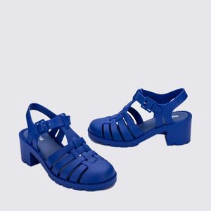 Melissa Possession Hell Azul Escuro 35804