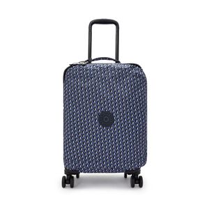 Mala Kipling Spontaneous S Estampado I72114JS