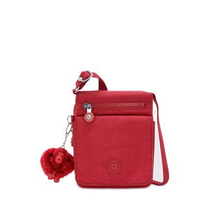 Bolsa Kipling New Eldorado Vermelho I72914SS