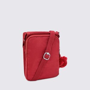 Bolsa Kipling New Eldorado Vermelho I72914SS